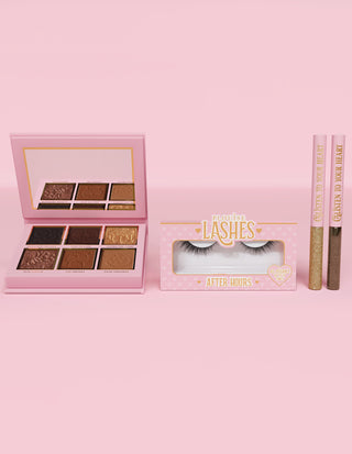 After Dark - Dusk Diva Make-up Bundel
