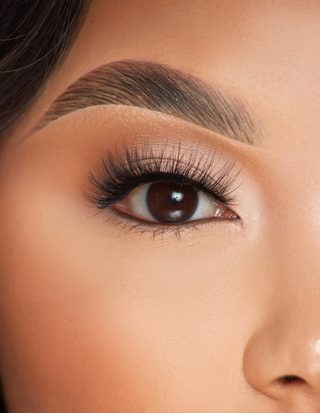 P.Louise Lashes - Wees je eigen babydoll