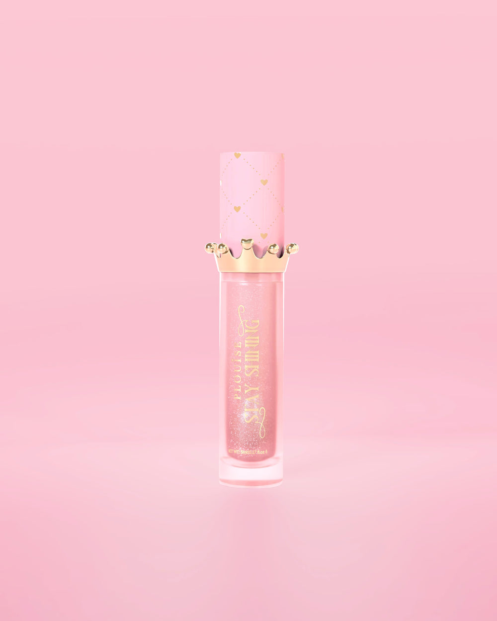 Stay Shining Crown Lippenöl