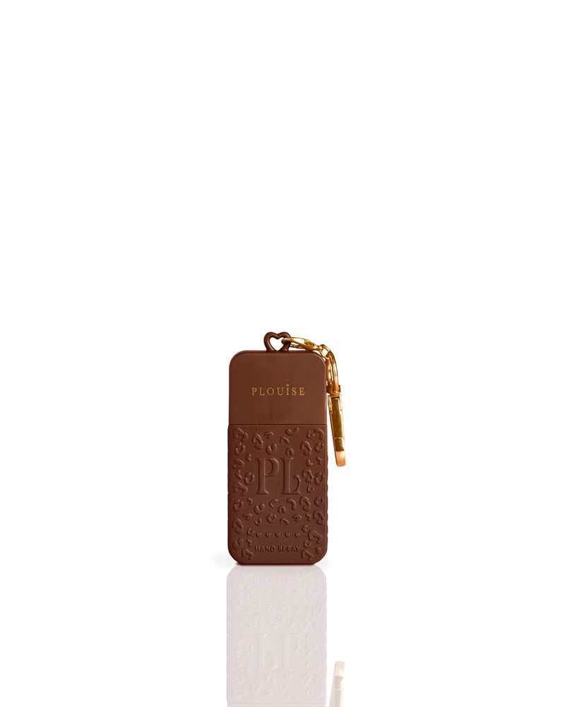 Spray desinfectante para manos Cheetah Clean Hearted