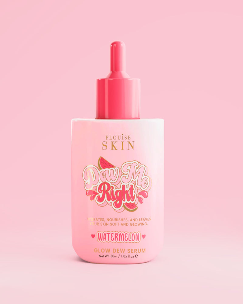 Suero Dew Me Right Dewy Glow