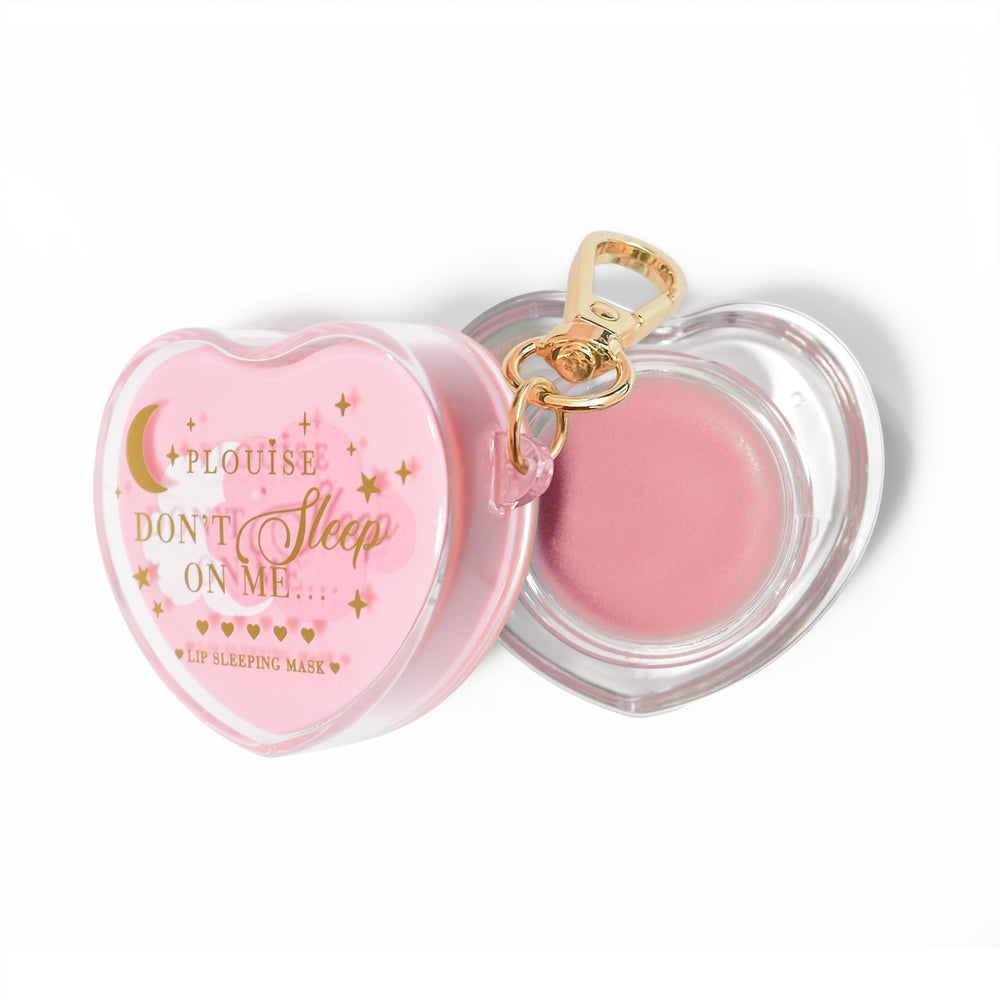 Lip Sleeping Mask