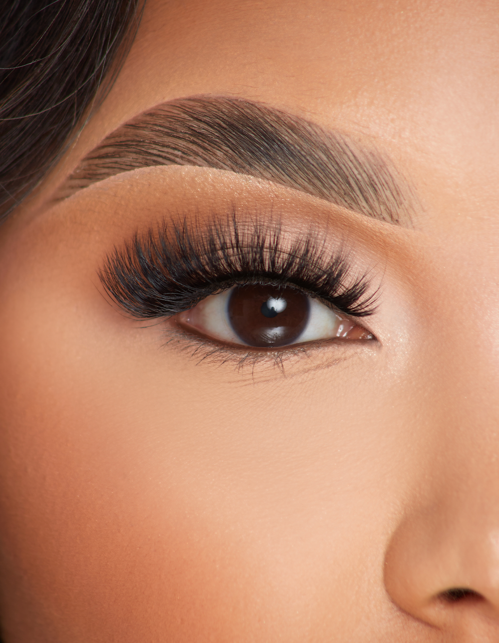 Wimpern – In Liebe gepeitscht