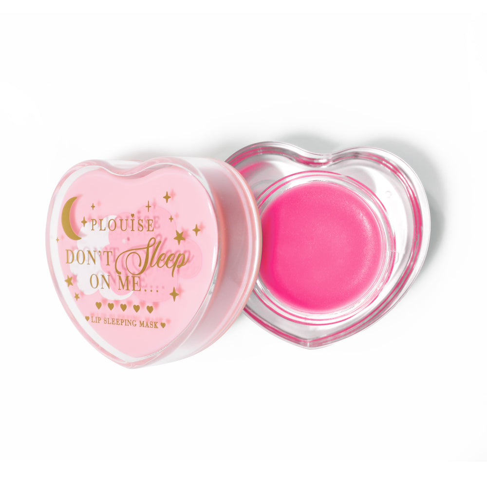 Lip Sleeping Mask