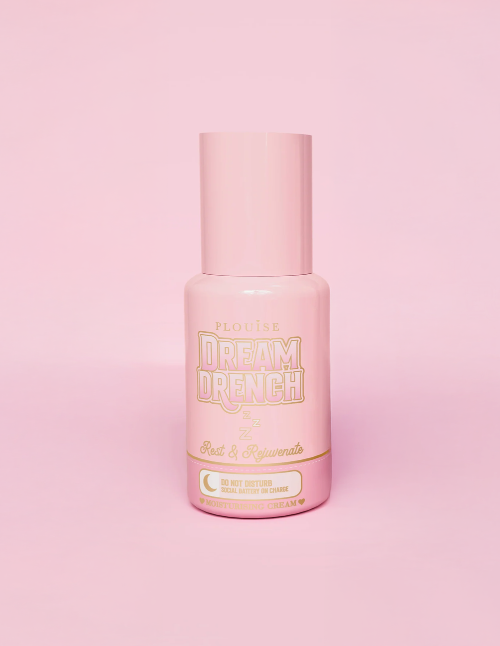 Crema hidratante para control de aceite Dream Drench