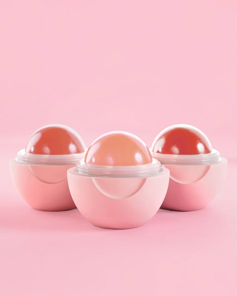 Love Bites Rouge-Balsam-Sets