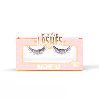P.Louise Lashes - Kalme Charme