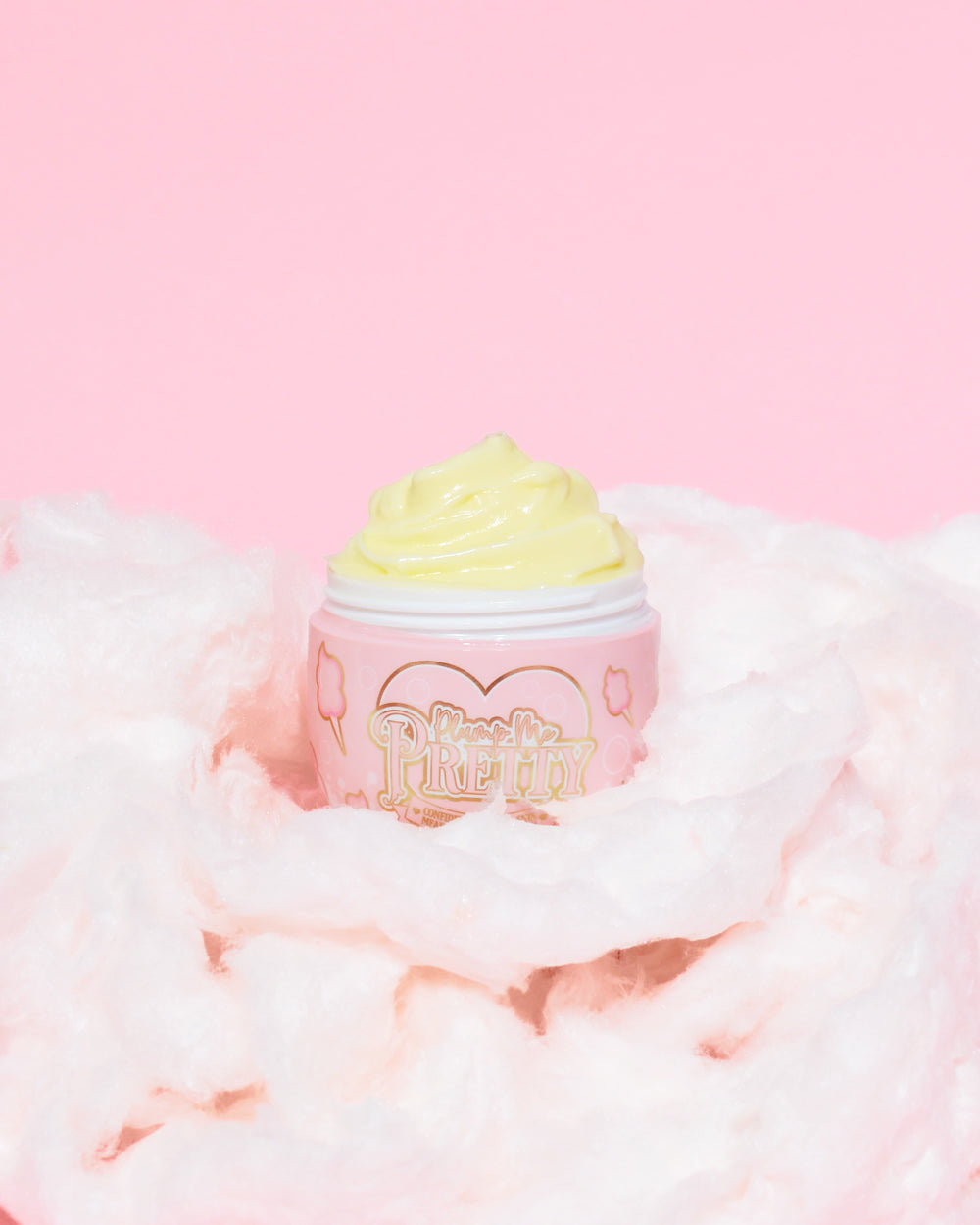 Crema hidratante Plump Me Pretty