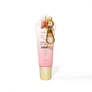 P.Louise Sleutelhanger Lip Conditioner