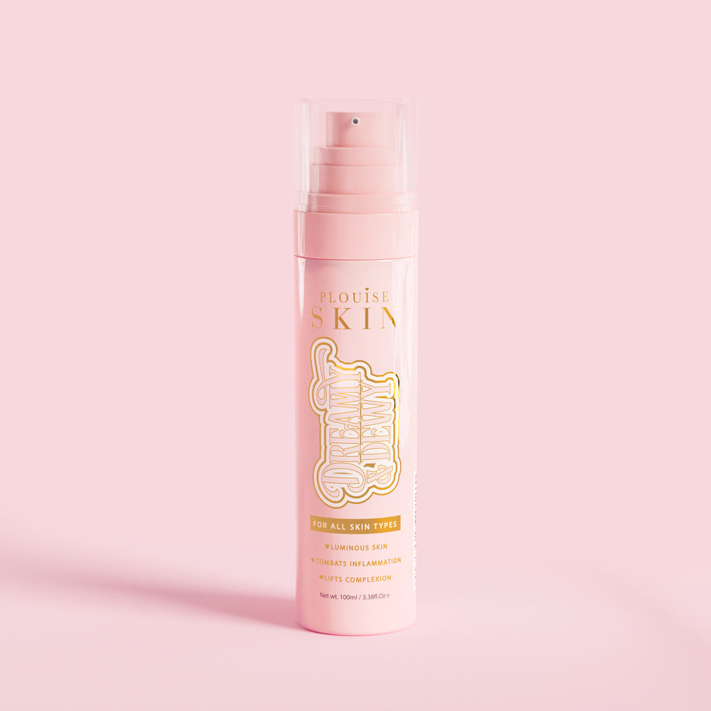 Hidratante Dreamy & Dewy Glow