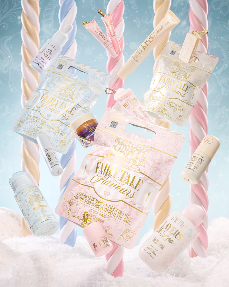 Mystery Blind Bag – 12 Days of Christmas Fairytale Flavour Fairytale Flavour vollständige Kollektion