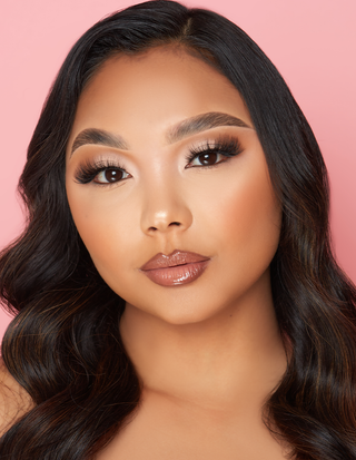 P.Louise Lashes - Betoverende affaire