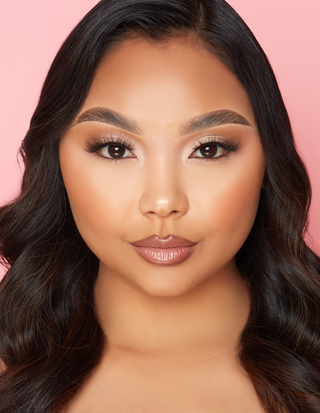 P.Louise Lashes - Stralende Gelukzaligheid