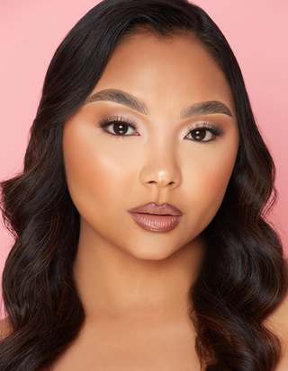 P.Louise Lashes - Kalme Charme