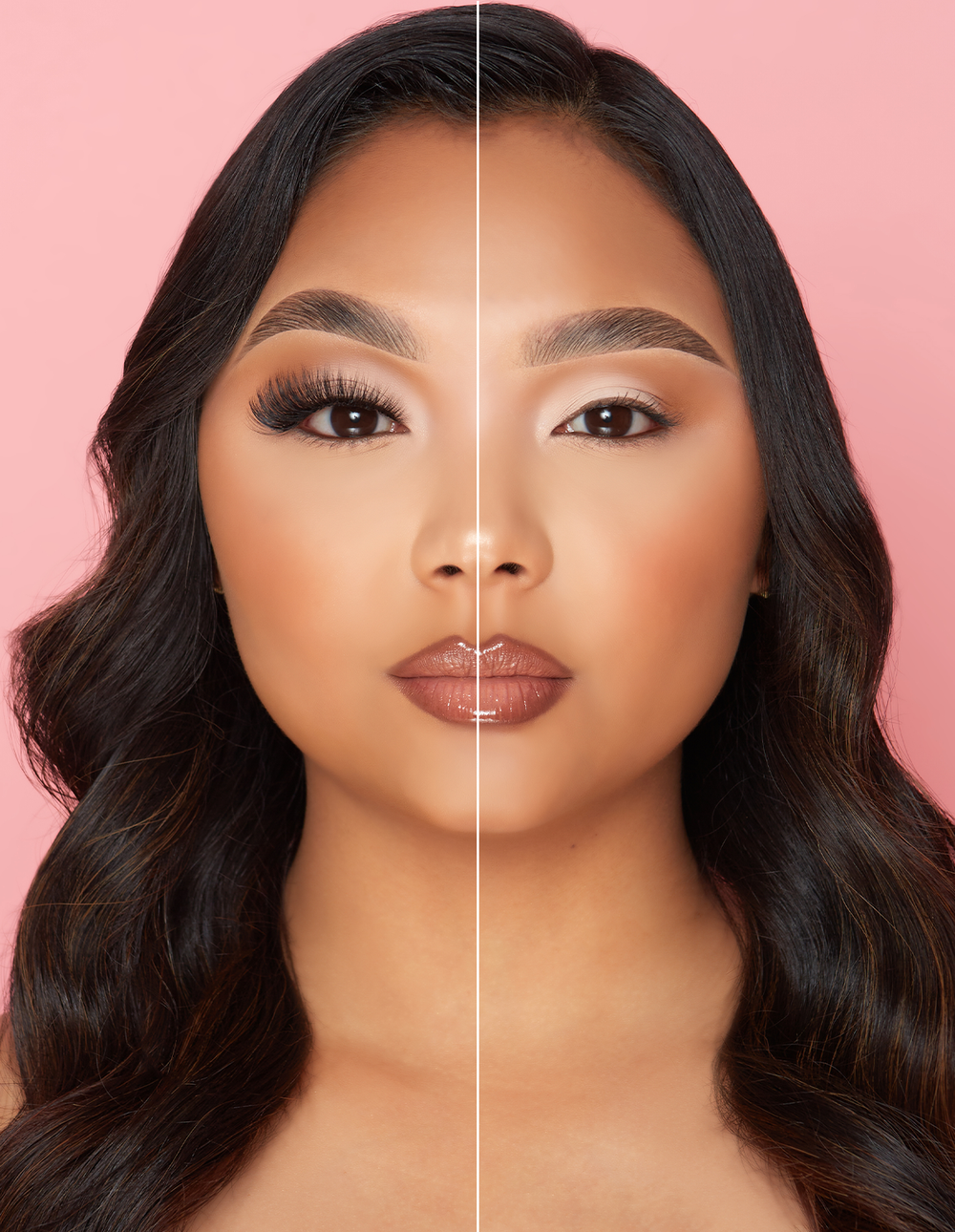 Wimpern – Deep Down Diva