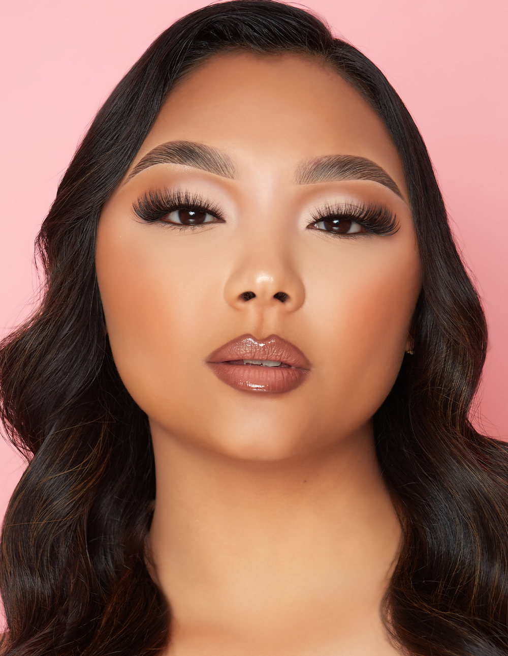 Wimpern – Deep Down Diva