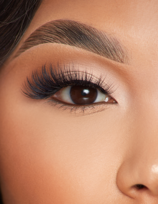 P.Louise Lashes - Elke dag een geweldige ervaring