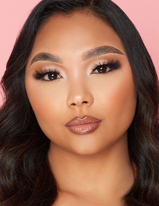 P.Louise Wimpern - Federflair