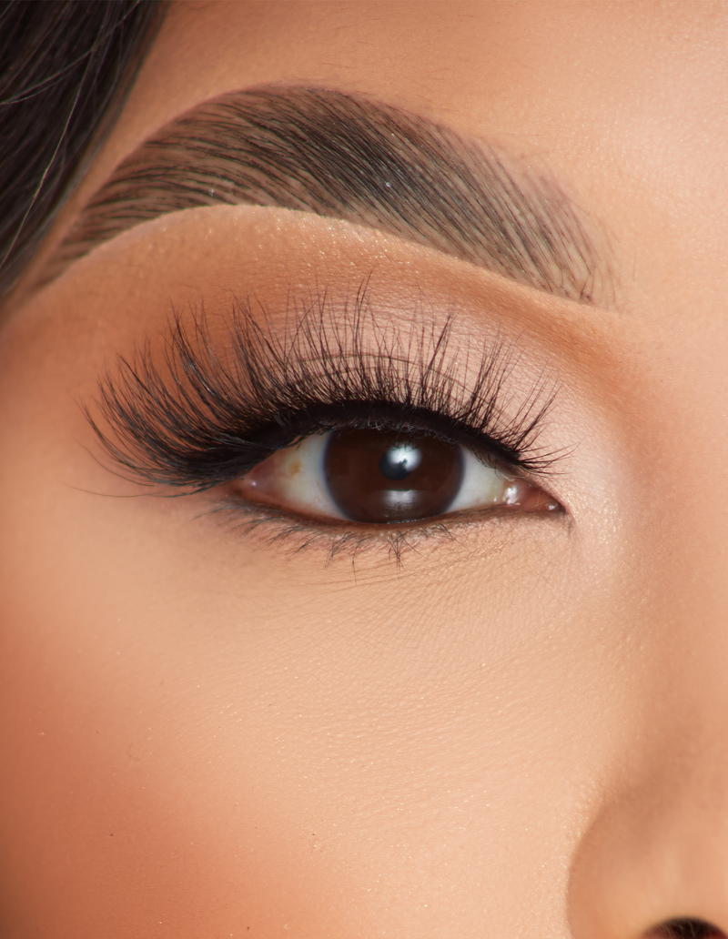 Falsche Wimpern von Foxy Flicks