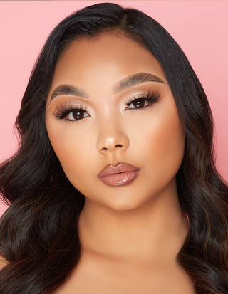 P.Louise -Wimpern - Foxy Flicks