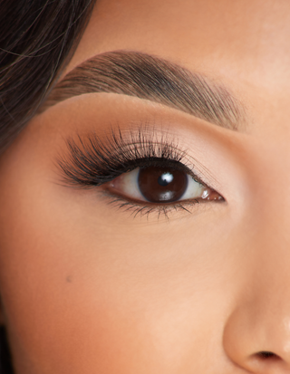 P.Louise Lashes - Dagenlang Kijken
