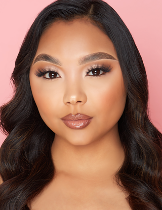 P.Louise Lashes - Mijn mooiste nepwimper