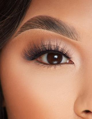 P.Louise Lashes - Sirene Stun