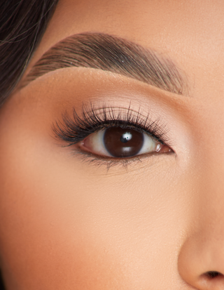 P.Louise Lashes - Zo sierlijk