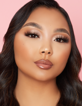 P.Louise Lashes - Wilde Grilligheid