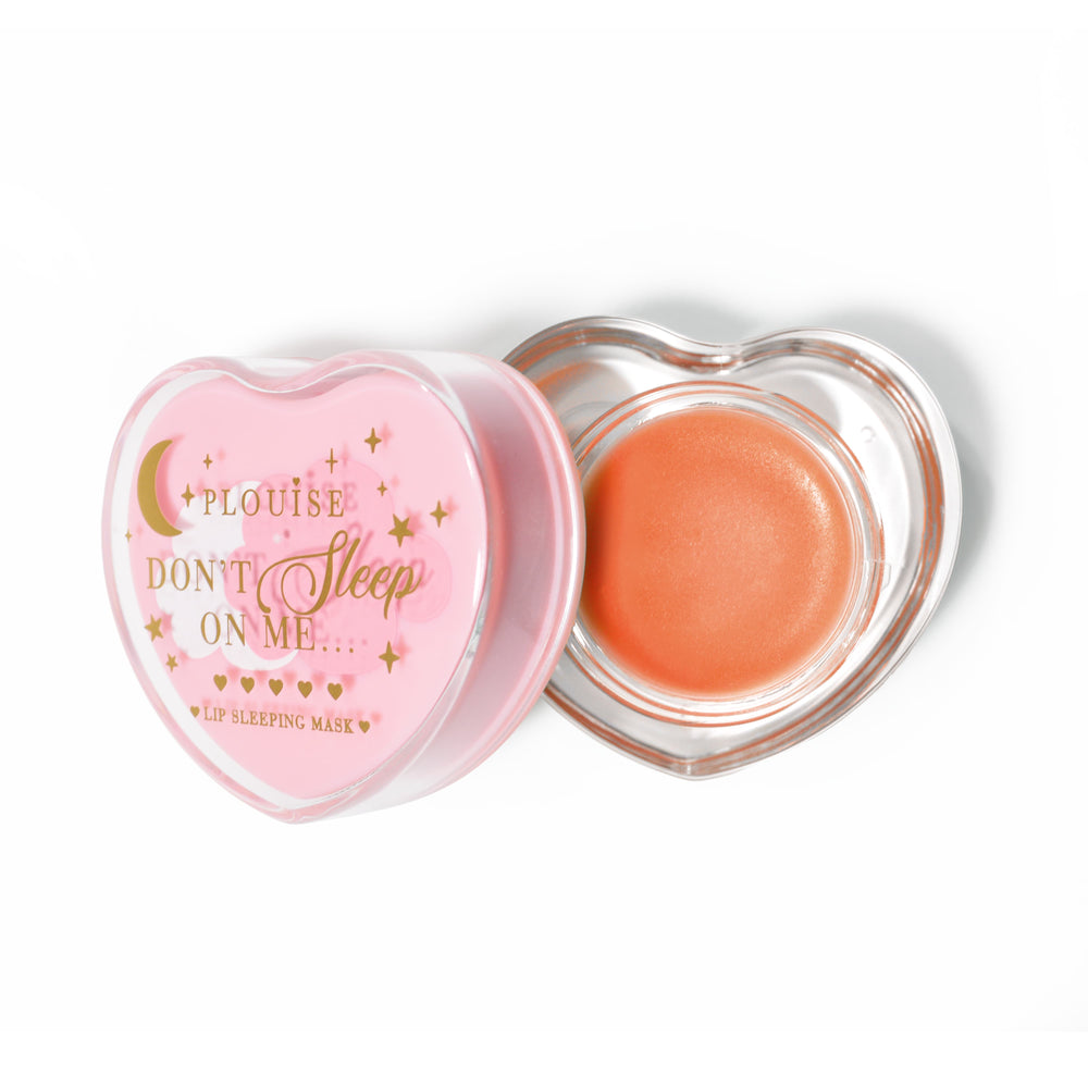 Lip Sleeping Mask