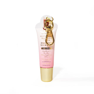 P.Louise Sleutelhanger Lip Conditioner