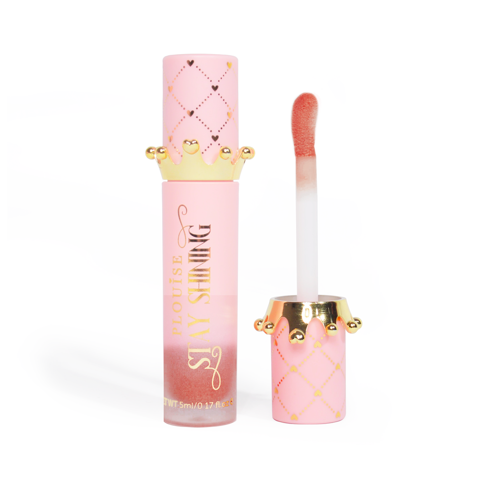 Stay Shining Crown Lippenöl