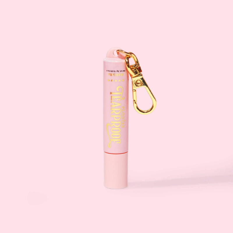 Mini Schlüsselanhänger Tearproof Performance Mascara 3g