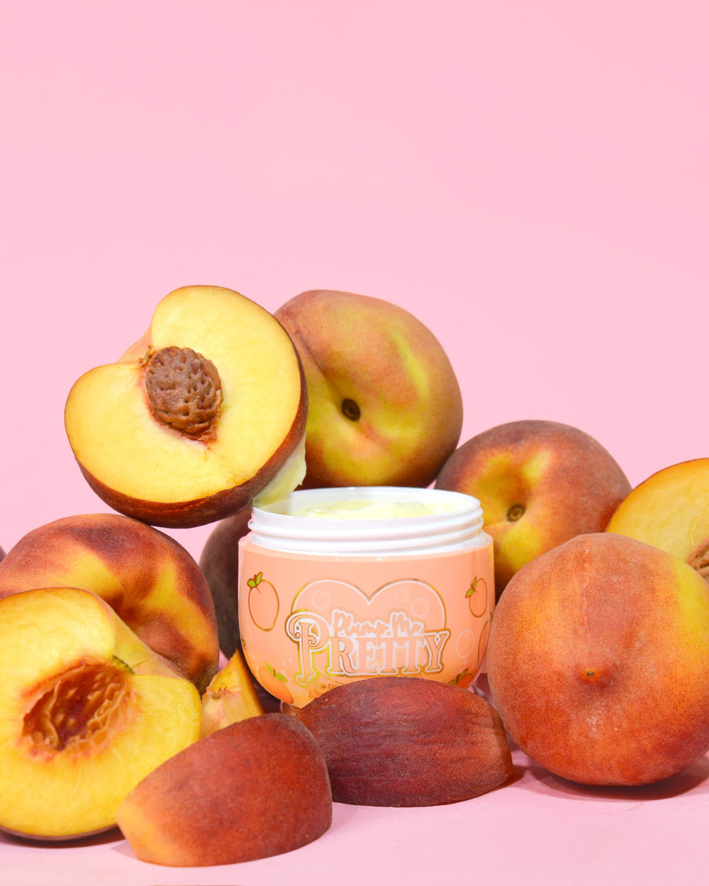 Crema hidratante Plump Me Pretty