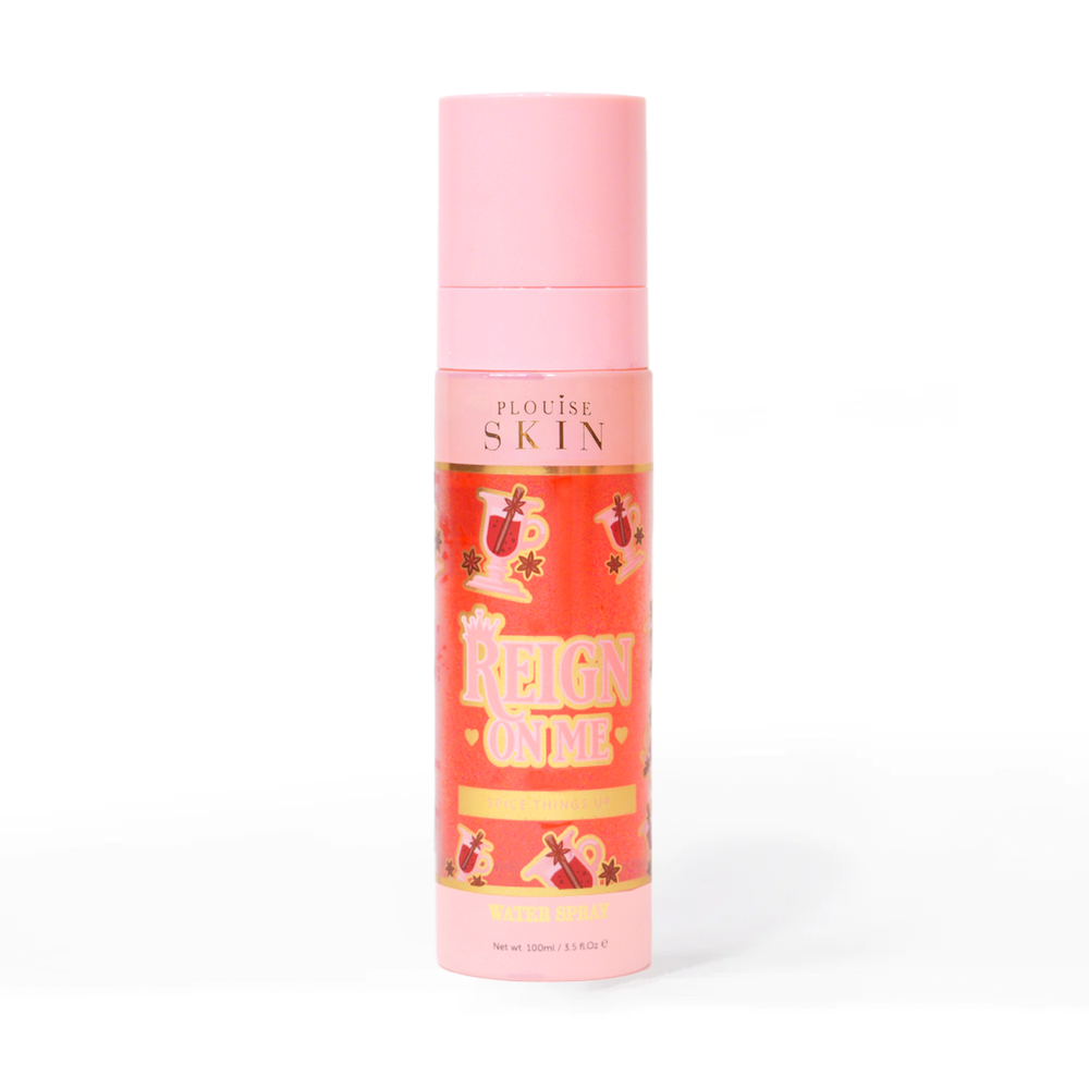 Reign On Me feuchtigkeitsspendendes Gesichtswasserspray