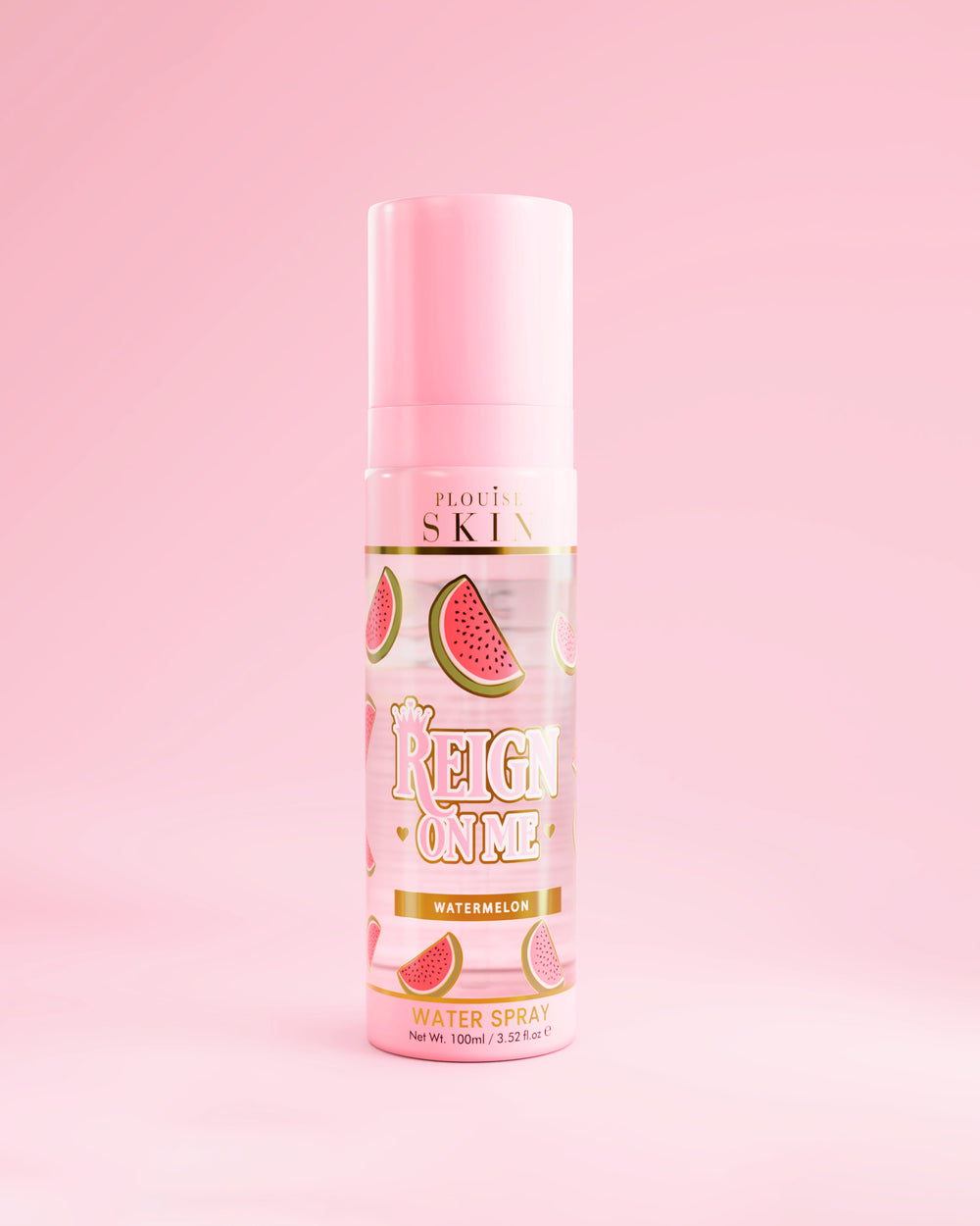 Reign On Me feuchtigkeitsspendendes Gesichtswasserspray