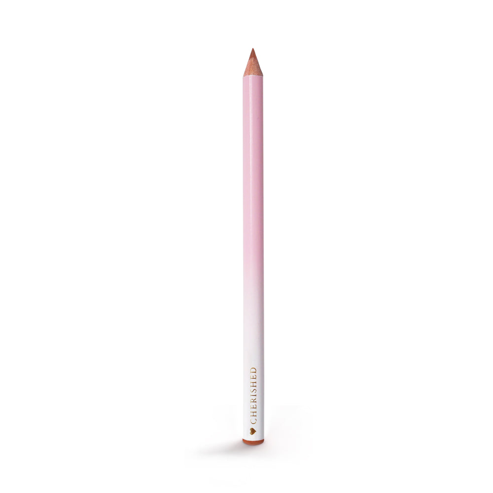 Schärfbarer Lipliner mit ultimativer Definition