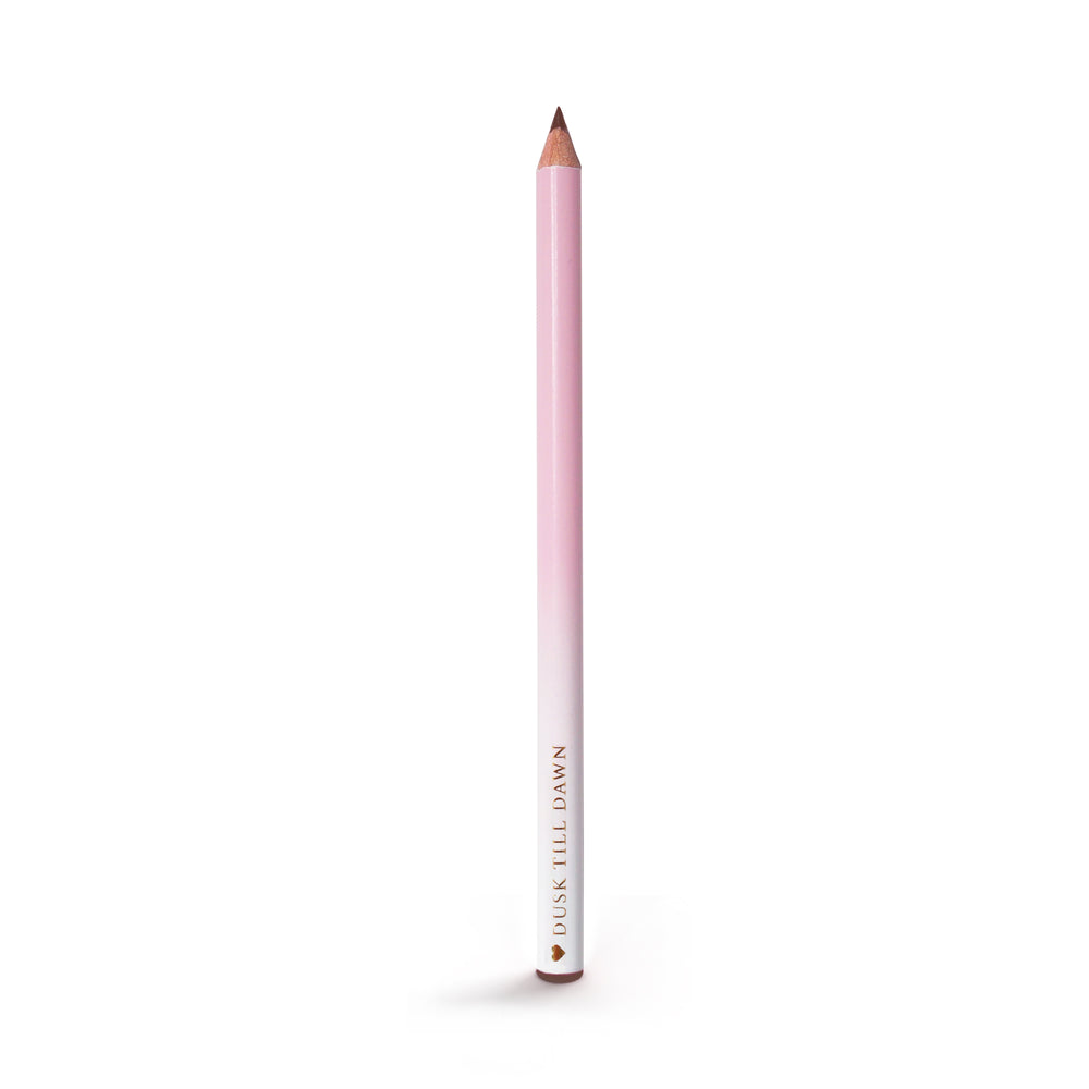 Schärfbarer Lipliner mit ultimativer Definition