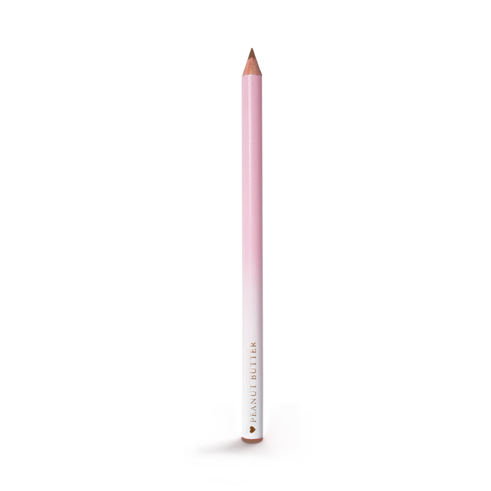 Schärfbarer Lipliner mit ultimativer Definition