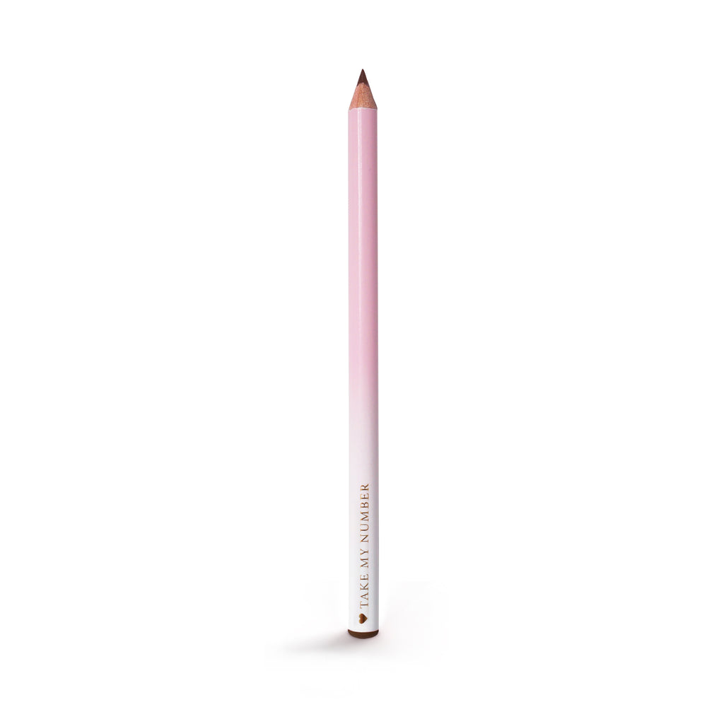 Schärfbarer Lipliner mit ultimativer Definition