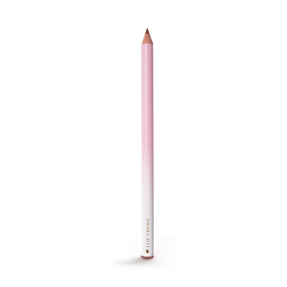 Schärfbarer Lipliner mit ultimativer Definition