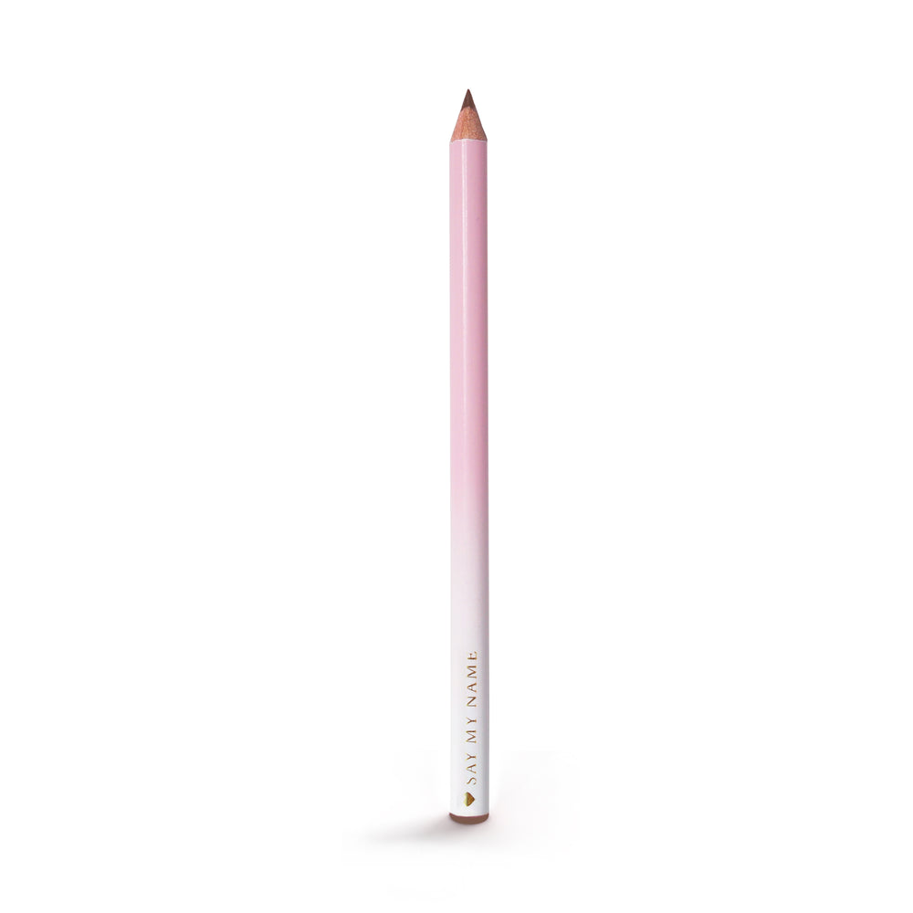 Schärfbarer Lipliner mit ultimativer Definition