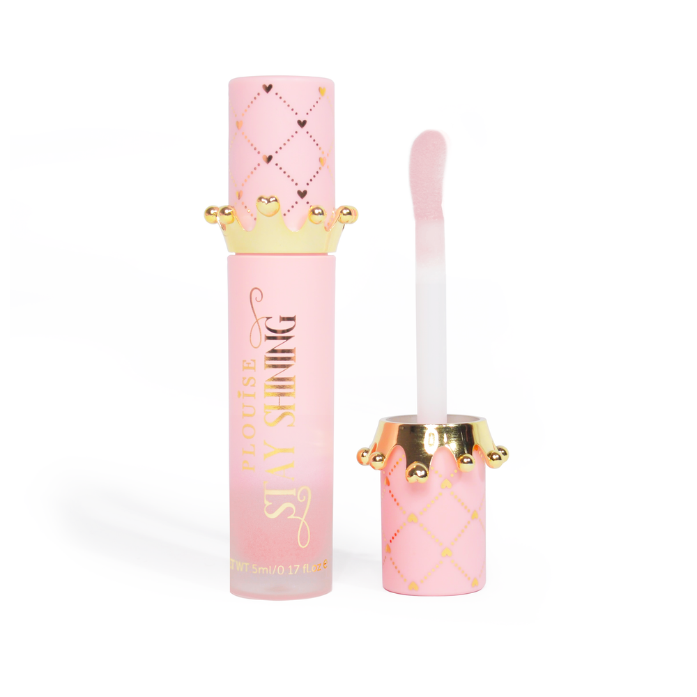 Stay Shining Crown Lippenöl