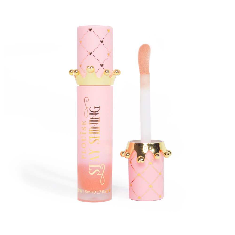 Stay Shining Crown Lippenöl