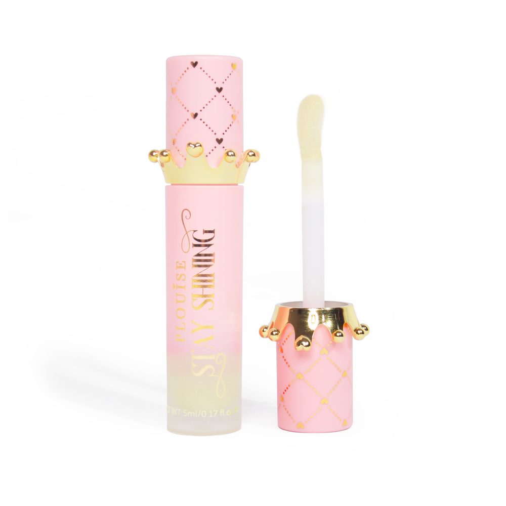 Stay Shining Crown Lippenöl