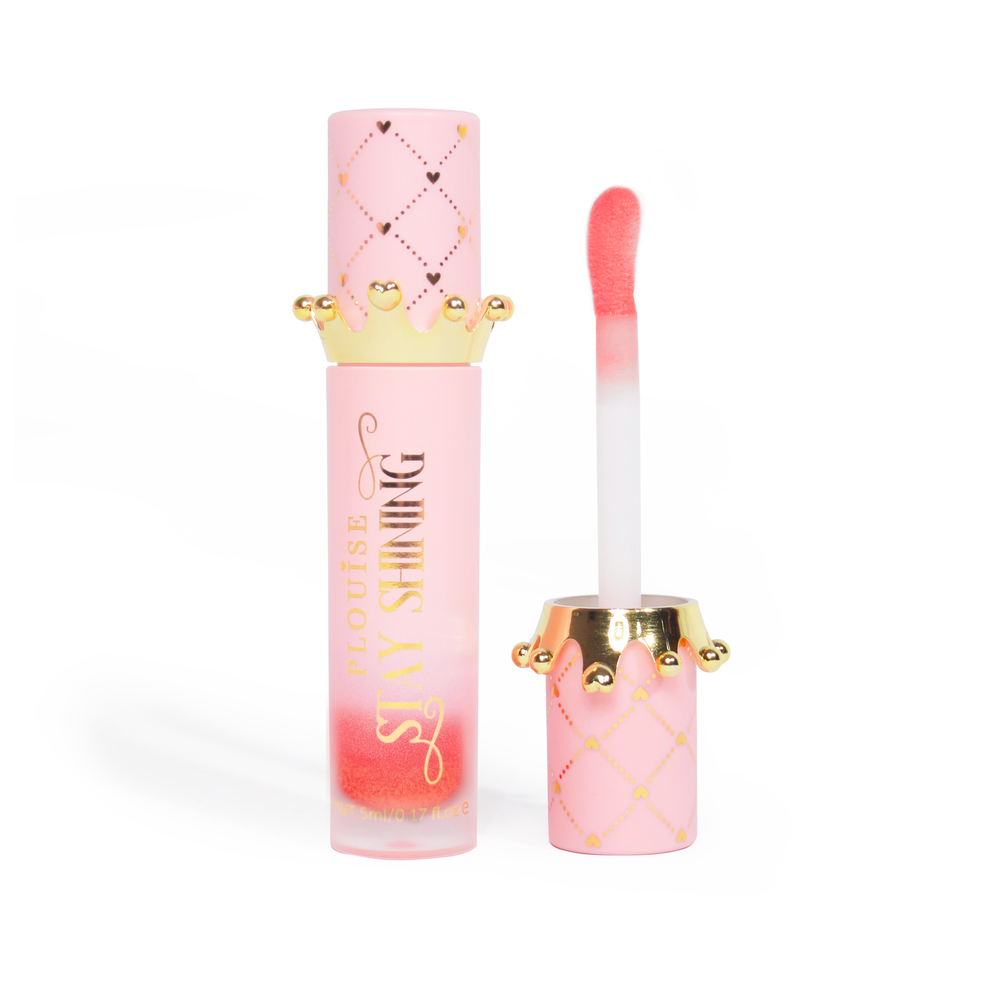 Stay Shining Crown Lippenöl