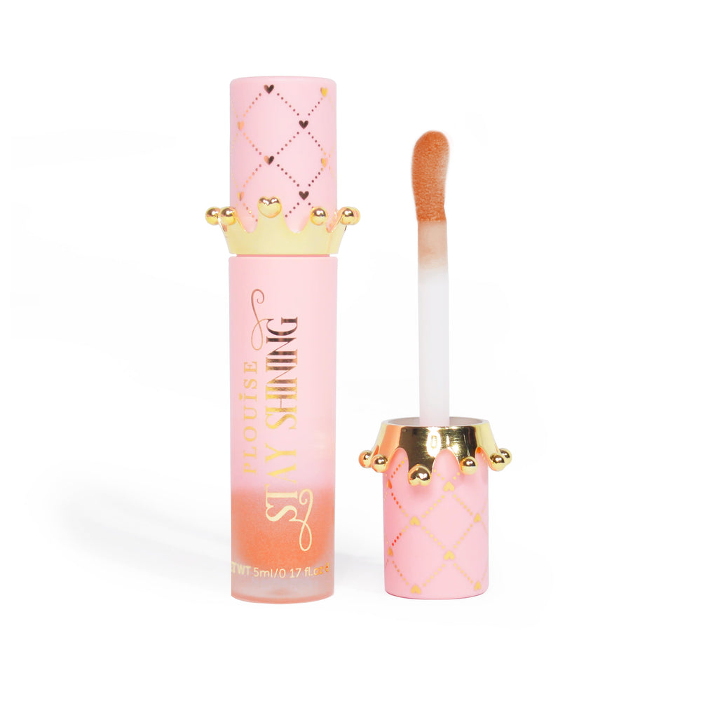 Stay Shining Crown Lippenöl
