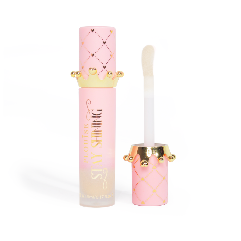 Stay Shining Crown Lippenöl