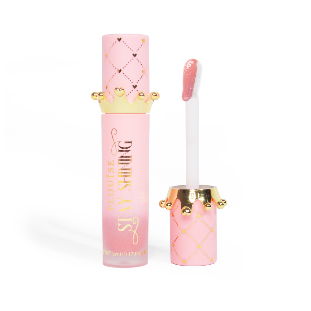 Stay Shining Crown Lippenöl