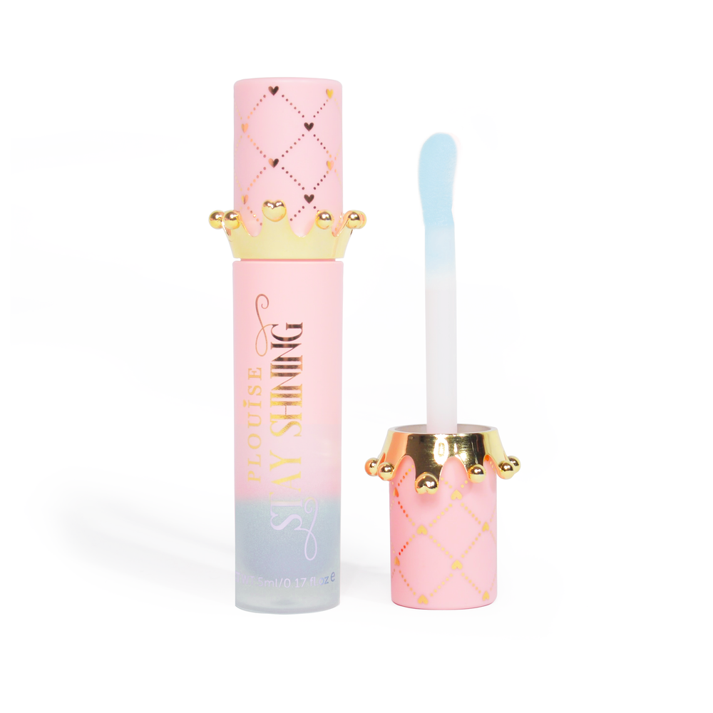Stay Shining Crown Lippenöl